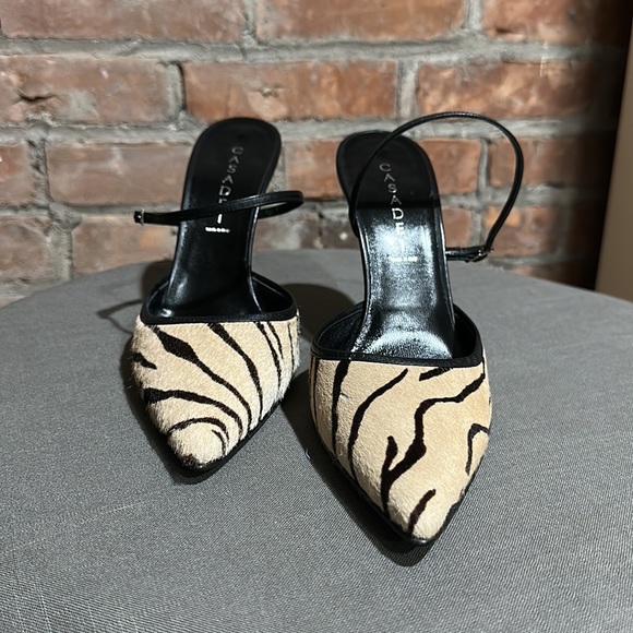 Casadei Mules - Picture 2 of 6